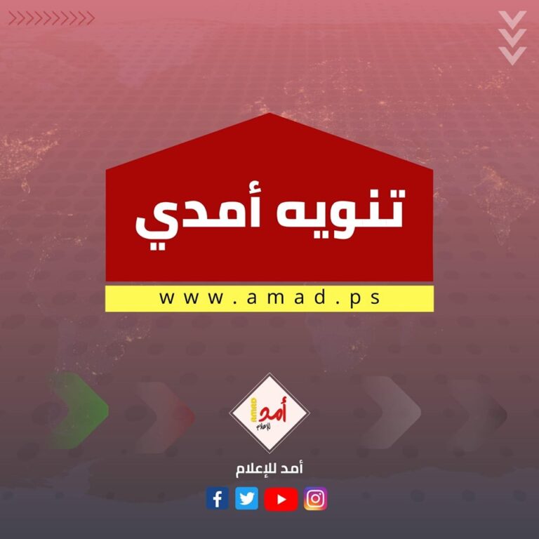 من باب كسر رتابة “لقاء العلمين”، ليش ما يتصل الرئيس محمود عباس مع زياد النخالة